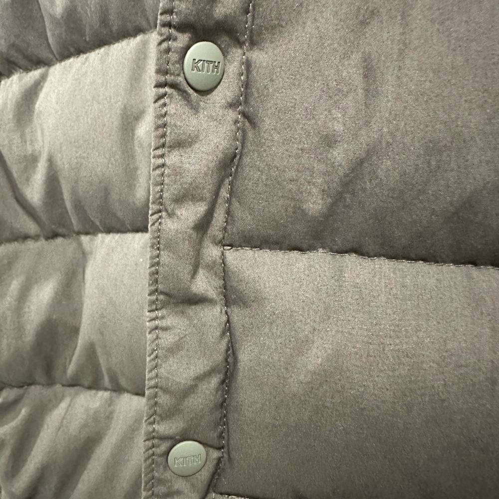 Kith Down Jacket - image 4